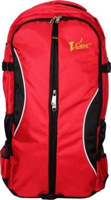 

Vcare VC155 Rucksack - 73 L(Red)