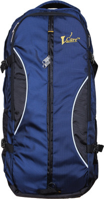 

Vcare VC158 Rucksack - 73 L(Blue)