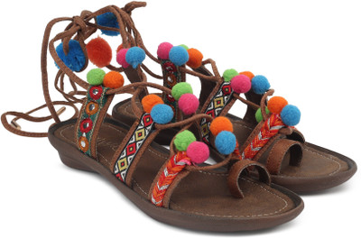 

Catwalk Women Multicolor Flats