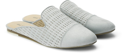 

Call It Spring Women Light Grey Bellies