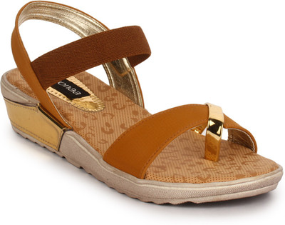 

VAYONAA Women 004,Tan Casual