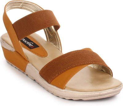 VAYONAA Women 004,Tan Flats
