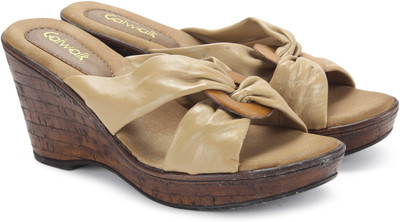 

Catwalk Women BEIGE Wedges