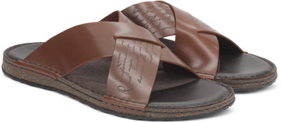 

Ruosh Men Tan/Light Brown Casual