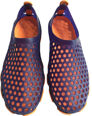 

HOCKWOOD Men Blue Sandals