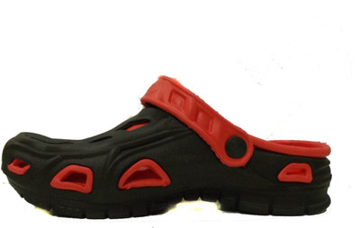 

Manthan Men RED Sandals