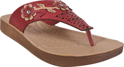 

Aerowalk Women RED Casual