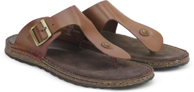 

Ruosh Men Tan/Light Brown Casual
