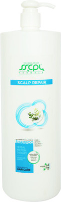 

SSCPL Herbals Professional Care Anti Dandruff & Scalp Repair Shampoo (500 ml)(500 ml)