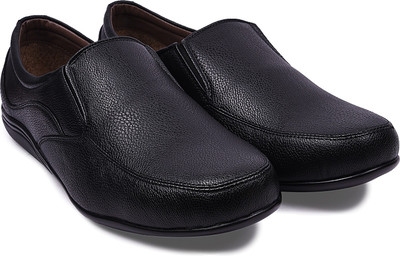 

Andrew Scott Men's Black Synthetic Formal Slip On For Men(Black