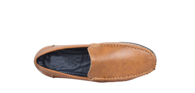 

BENI Loafers For Men(Tan