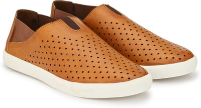 

Shoe Day Casuals For Men(Tan