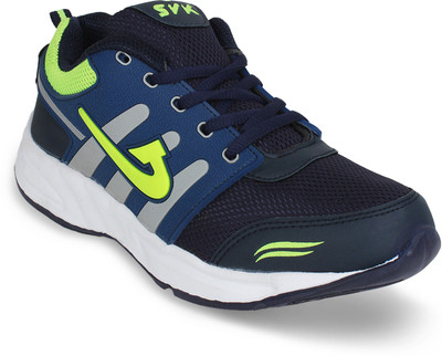

sevenoak SVK-03 Running Shoes For Men(Red