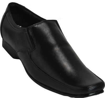 

Kolapuri Centre 5248 Slip On For Men(Black