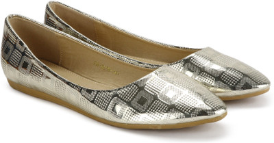 

Addons Bellies For Women(Gold