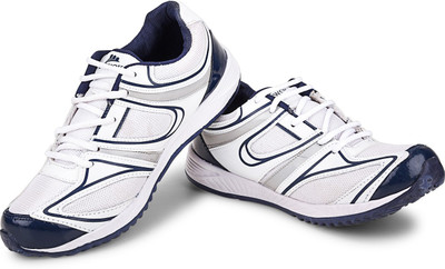 

uwok Trendy Running Shoes For Men(White, Navy