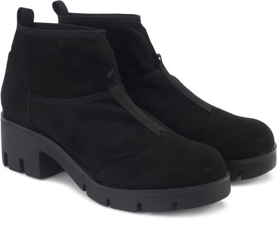 

Catwalk Boots For Women(Black
