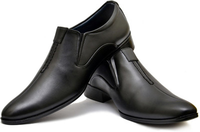 

Srestha Fashion Slip On For Men(Black