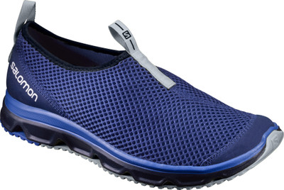 

Salomon RX Moc Casuals For Men(Navy
