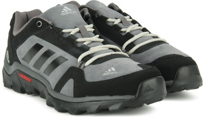 

ADIDAS RITOM Outdoor Shoes For Men(Black, Grey, Cblack/grefiv/silvmt