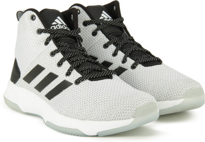 

ADIDAS NEO CF EXECUTOR MID Sneakers For Men(Multicolor, Ftwwht/cblack/greone