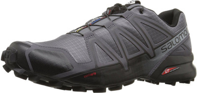 

Salomon Crossamphibian Running Shoes For Men(Black