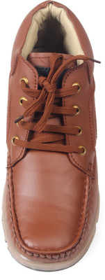 

ENGINE Party Wear For Men(Tan, Brown