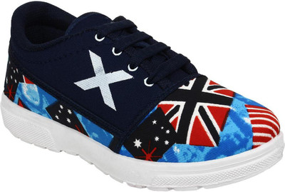 

Camfoot Multicolor-624 Casuals For Men(Multicolor