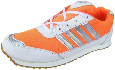 

Port wego Walking Shoes For Women(Multicolor, Black