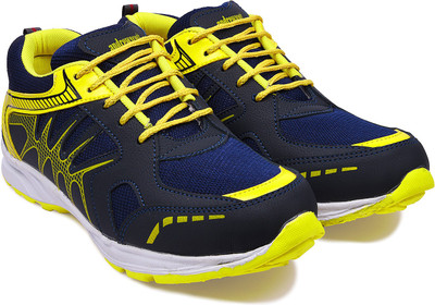 

Andrew Scott Men's Multicolor Synthetic Running Shoes For Men(Multicolor