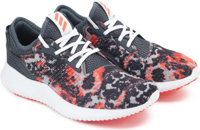 

ADIDAS ALPHABOUNCE LUX W Running shoes For Women(Multicolor, Clonix/eascor/utiblu