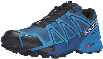 

Salomon Speedcross Running Shoes For Men(Blue