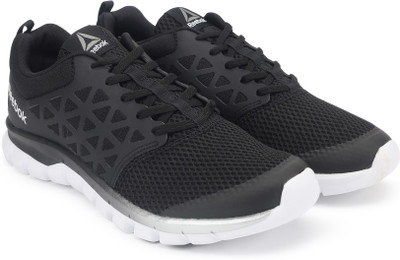 

REEBOK SUBLITE XT CUSHION 2.0 MT Running Shoe For Women(Black, Black/silver/white/pewter