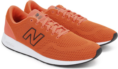 

New Balance Running Shoes For Men(Orange, Yellow