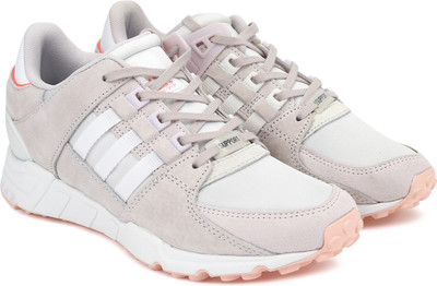

ADIDAS EQT SUPPORT RF W Running shoes For Women(White, Icepur/ftwwht/turbo