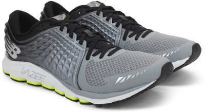 

New Balance Running Shoes For Men(Grey