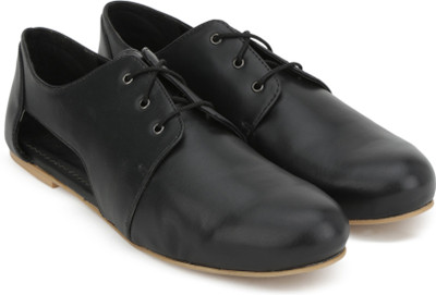 

People Casuals For Women(Black