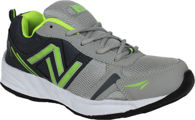 

sevenoak SVK-01 Running Shoes For Men(Green