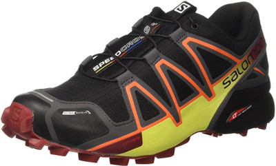 

Salomon Speedcross Waterproof Running Shoes For Men(Multicolor, Multi color