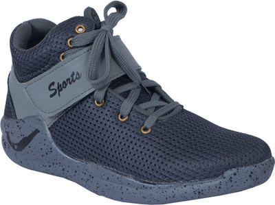 

Shoebook Outdoors For Men(Grey