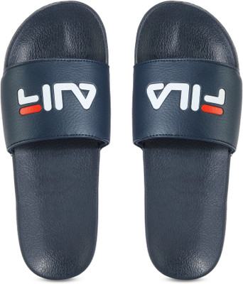 

Fila FL SLIDE Flip Flops, Nvy