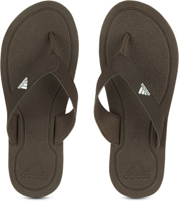 

ADIDAS STABILE Slippers, Earth/white