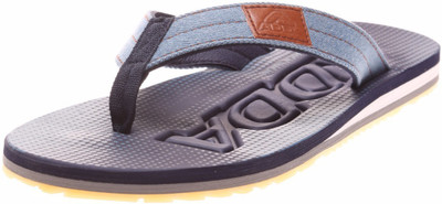 

Adda Slippers, Navy