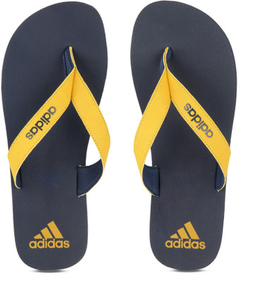

ADIDAS PUKA M Slippers, Mysblu/tacyel