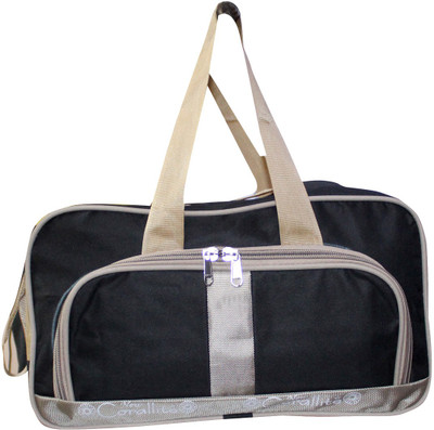 53 Off On Hd Small Travel Bag Medium Black Small Travel Bag