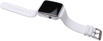 

CellCell CXS-03 With SIM/Calling Function Multicolor Smartwatch(Multicolor Strap L)