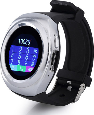 

CellCell CCS-02 With SIM/Calling Function Multicolor Smartwatch(Multicolor Strap L)