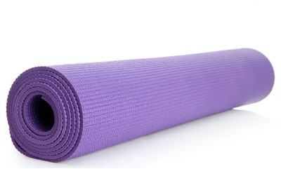 

Sun N Moon Best Quality Purple 8 mm Yoga Mat