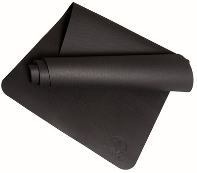 

Sun N Moon Best Quality Black 8 mm Yoga Mat