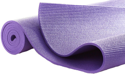 

Sun N Moon Best Quality Purple 6 mm Yoga Mat